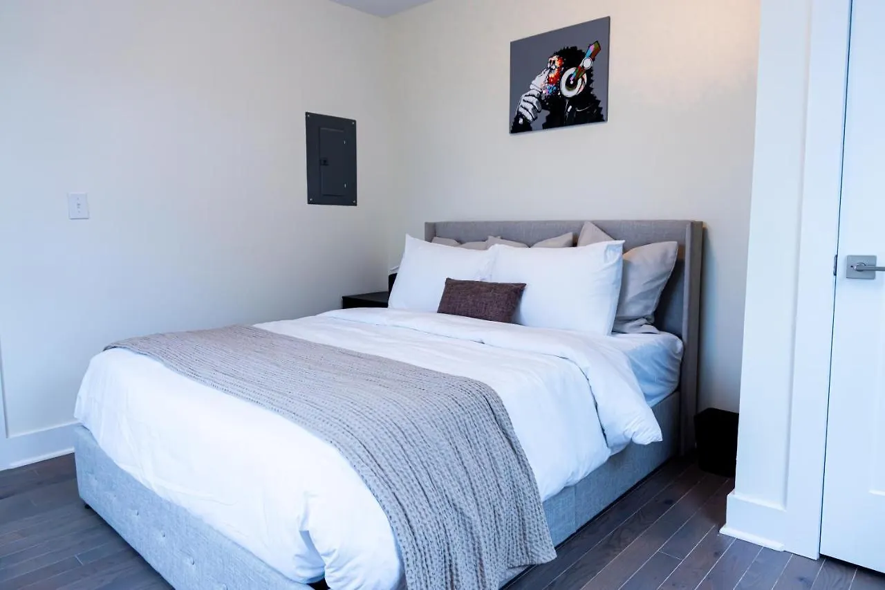 Honkytonk 7 Bed - Mins To Dt Villa Nashville