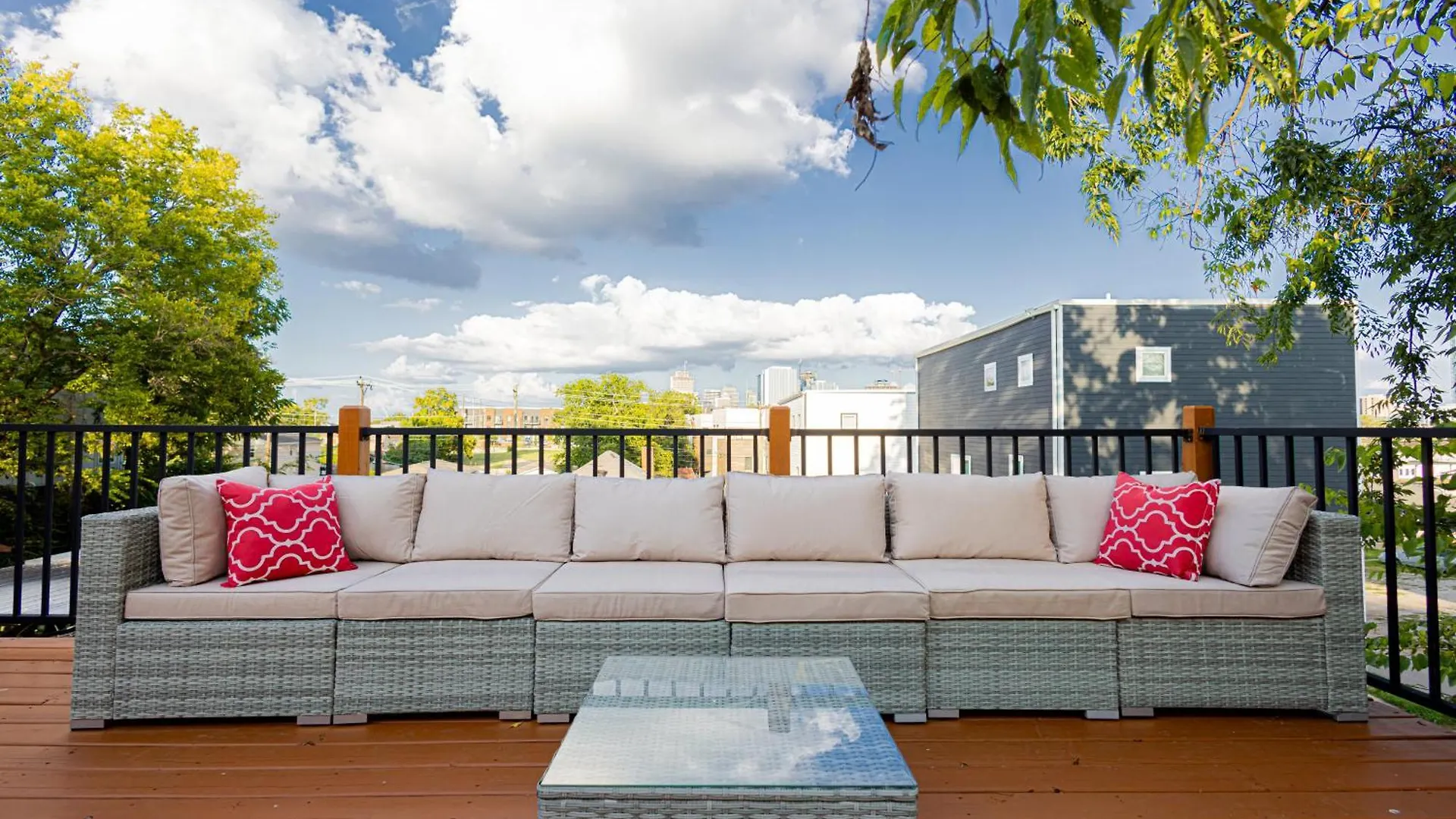Honkytonk 7 Bed - Mins To Dt Villa Nashville