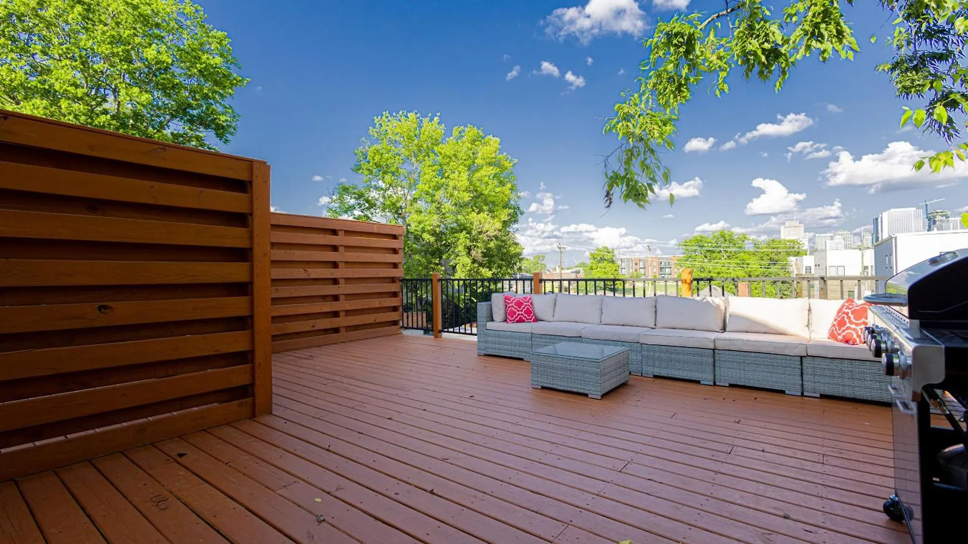 Honkytonk 7 Bed - Mins To Dt Villa Nashville United States
